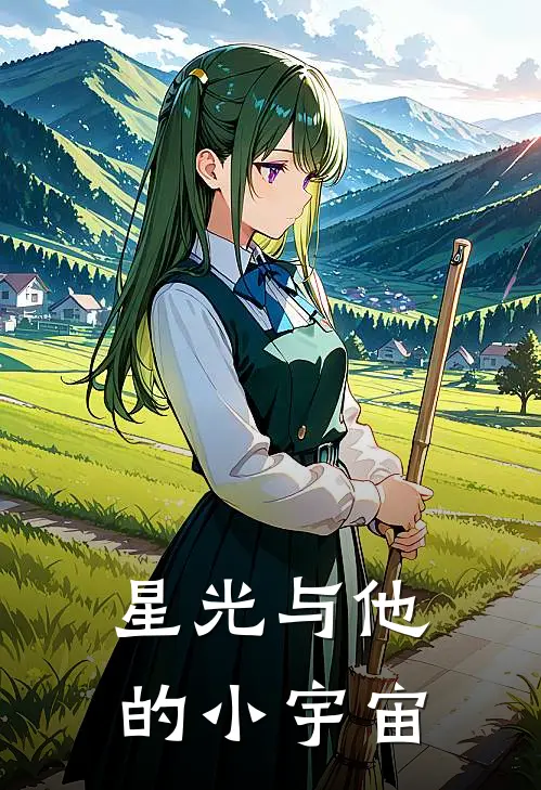 星光与他的小宇宙