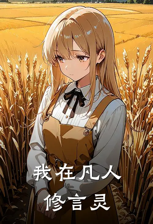 我在凡人修言灵