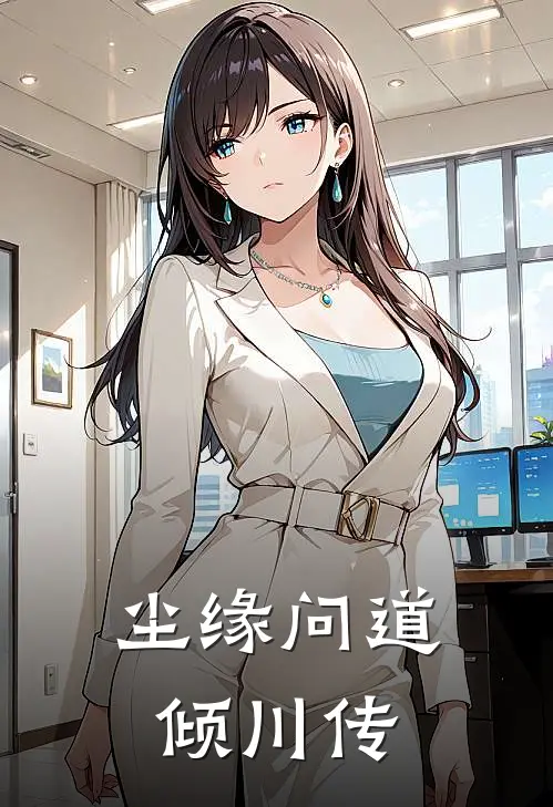 尘缘问道：倾川传