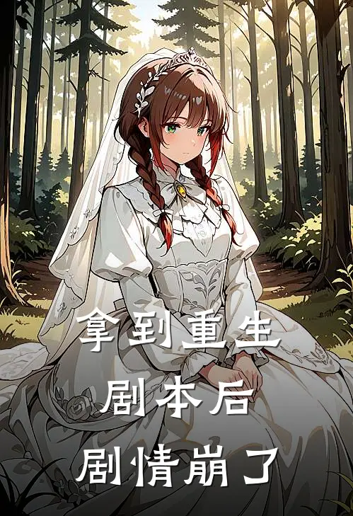 拿到重生剧本后，剧情崩了