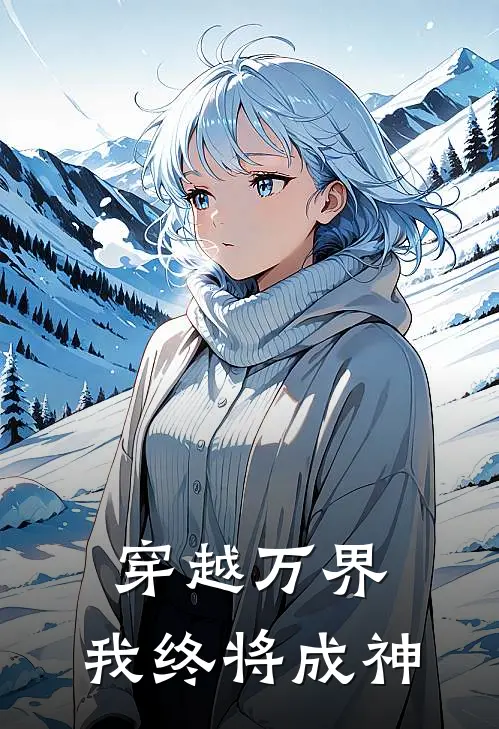 穿越万界，我终将成神