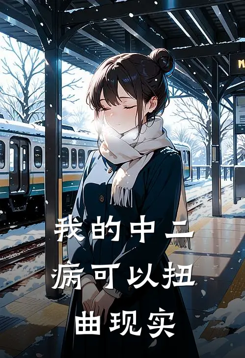 我的中二病可以扭曲现实