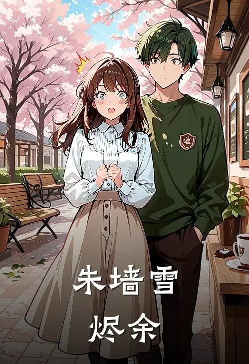 朱墙雪：烬余