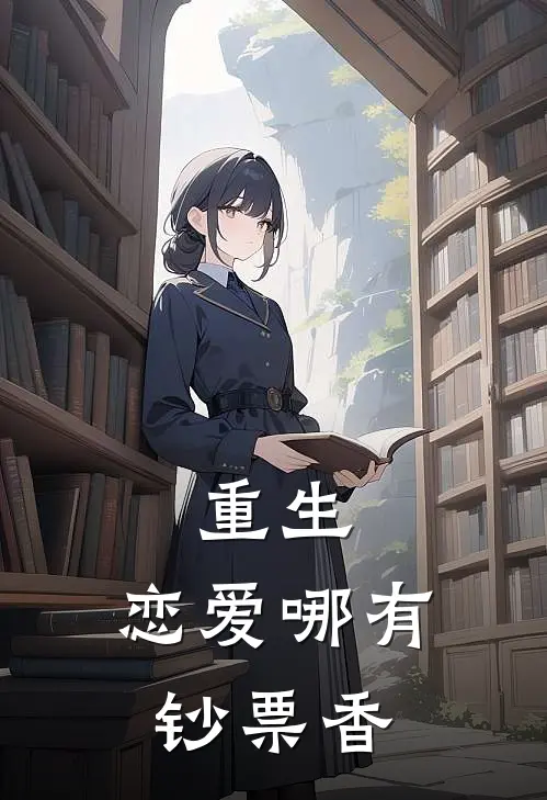 重生：恋爱哪有钞票香