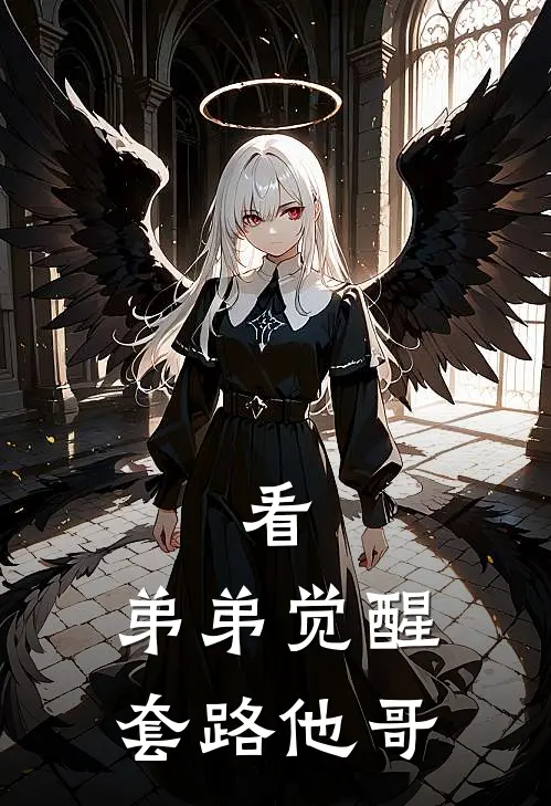 看，弟弟觉醒套路他哥