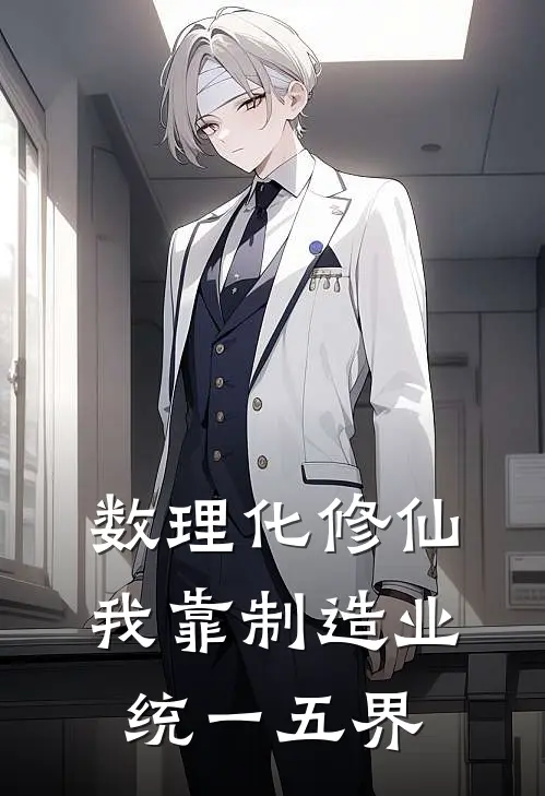数理化修仙：我靠制造业统一五界