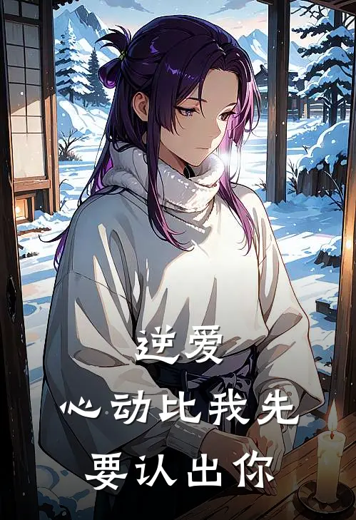 逆爱：心动比我先要认出你