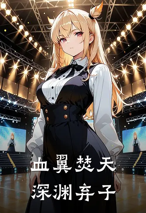 血翼焚天：深渊弃子