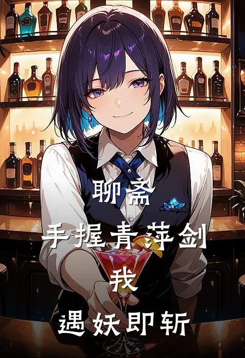 聊斋：手握青萍剑，我，遇妖即斩