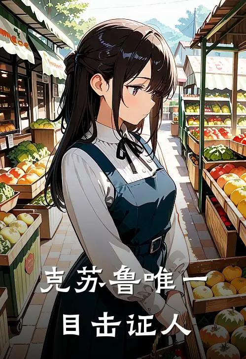 克苏鲁唯一目击证人