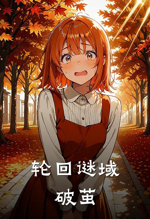 轮回谜域：破茧