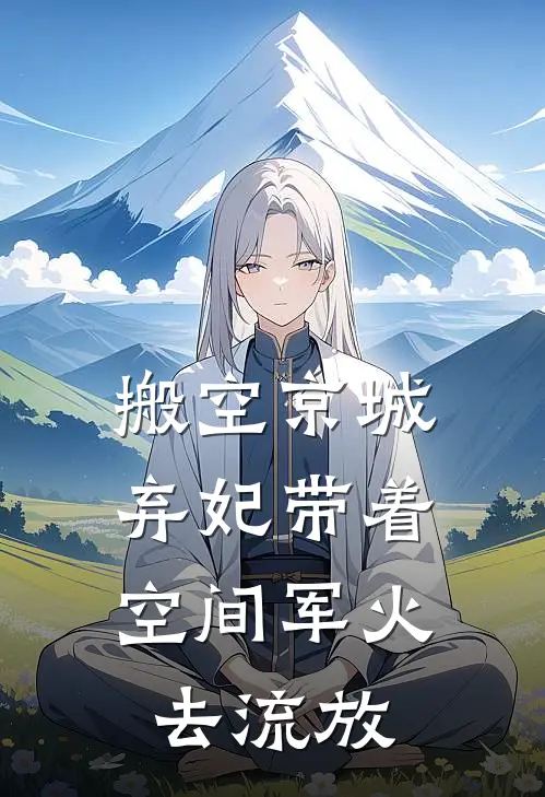 搬空京城弃妃带着空间军火去流放