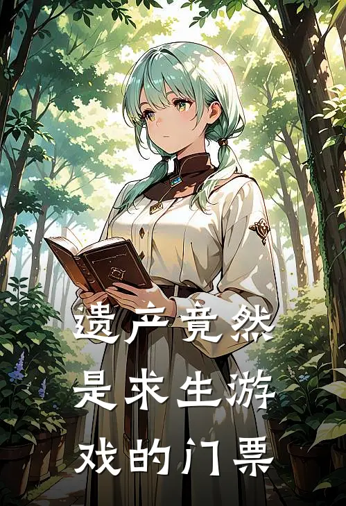 遗产竟然是求生游戏的门票