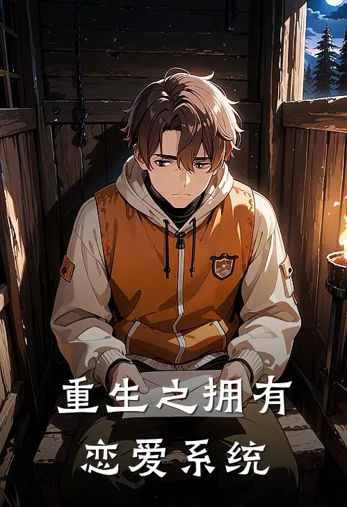 重生之拥有恋爱系统