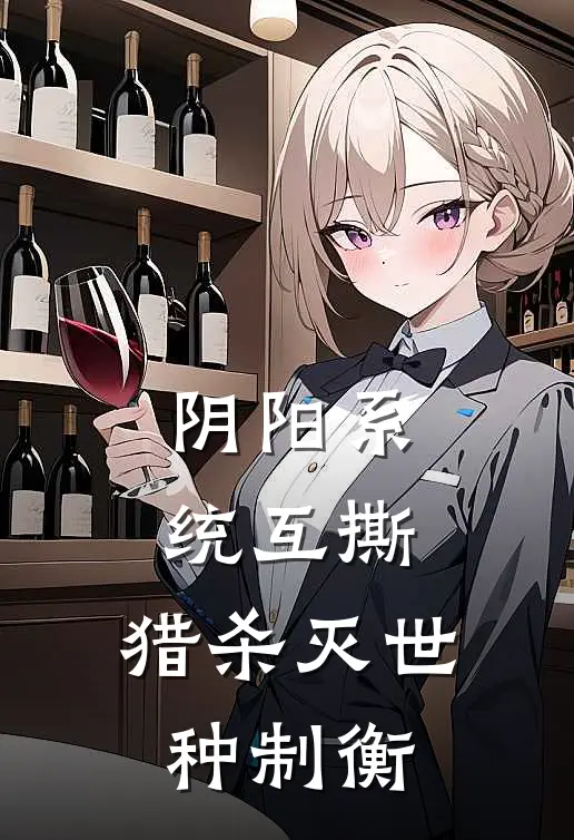 阴阳系统互撕，猎杀灭世种制衡