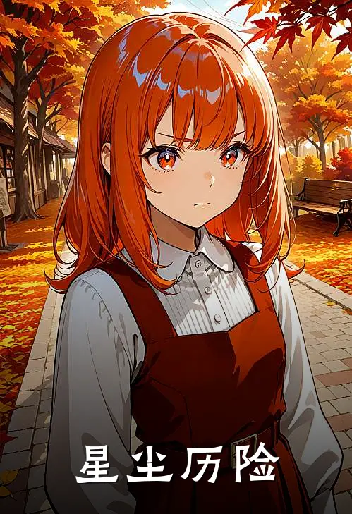 星尘历险