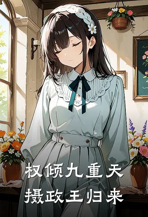 权倾九重天，摄政王归来