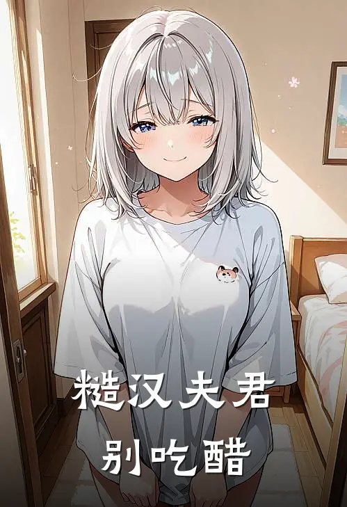 糙汉夫君别吃醋