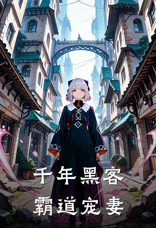 千年黑客霸道宠妻