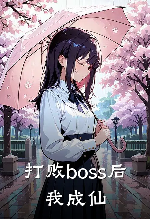 打败boss后，我成仙