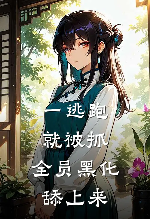 一逃跑，就被抓，全员黑化舔上来