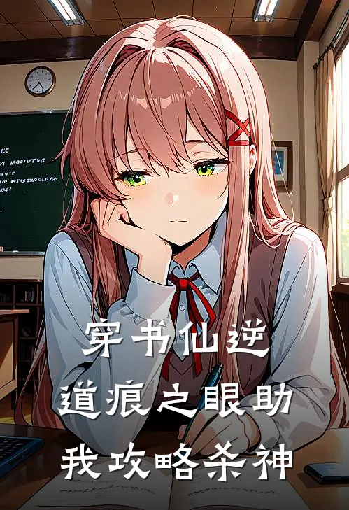 穿书仙逆：道痕之眼助我攻略杀神