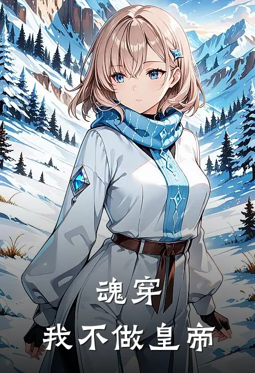 魂穿：我不做皇帝