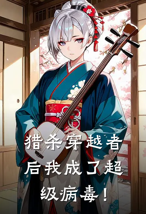 猎杀穿越者后我成了超级病毒！