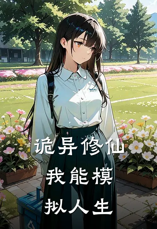 诡异修仙：我能模拟人生