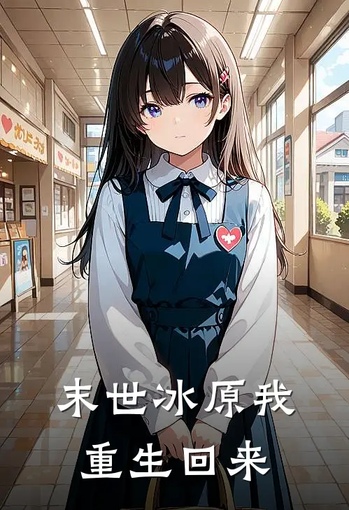末世冰原我重生回来