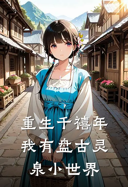 重生千禧年：我有盘古灵泉小世界