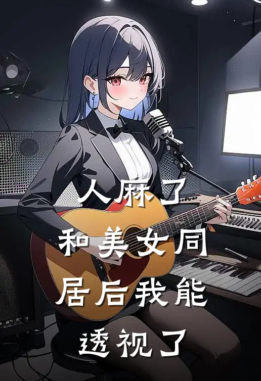 人麻了，和美女同居后我能透视了