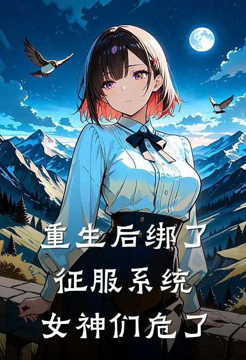 重生后绑了征服系统，女神们危了