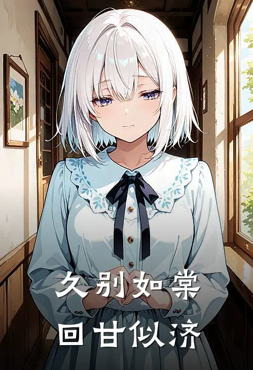 久别如棠，回甘似济