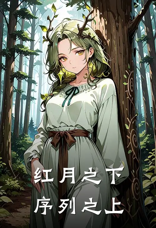 红月之下：序列之上