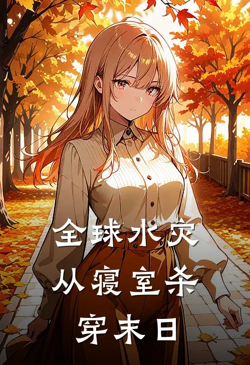 全球水灾，从寝室杀穿末日