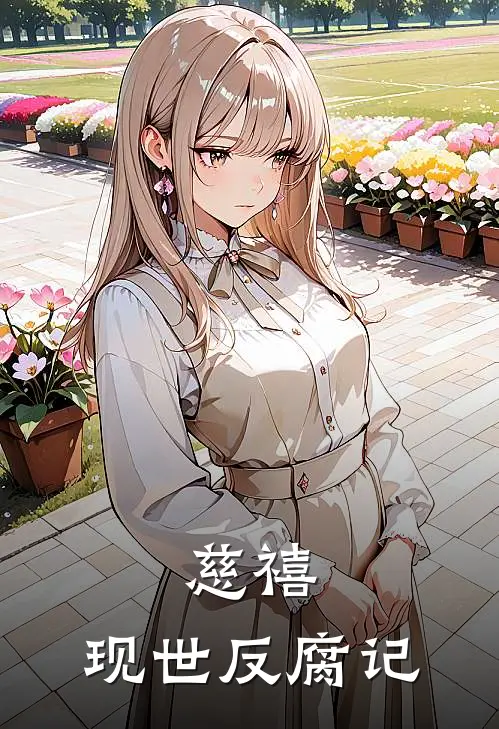 慈禧：现世反腐记