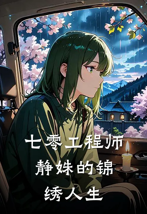 七零工程师：静姝的锦绣人生