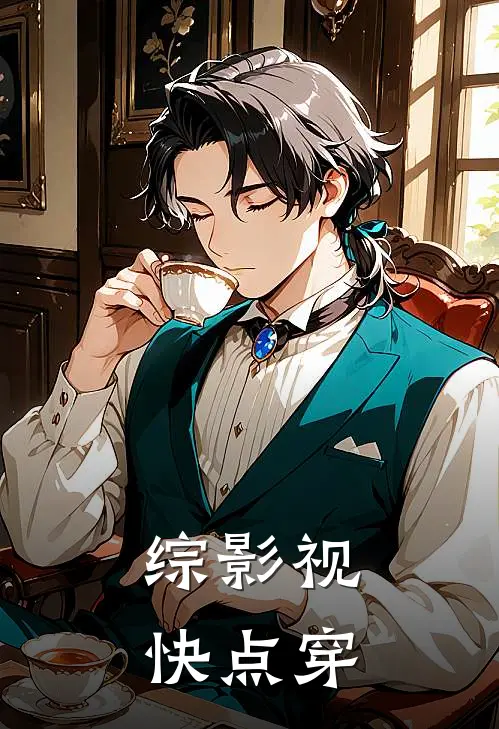 综影视：快点穿