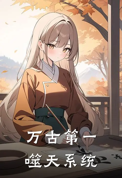 万古第一噬天系统