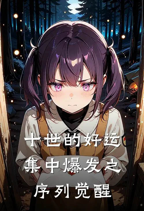 十世的好运集中爆发之序列觉醒