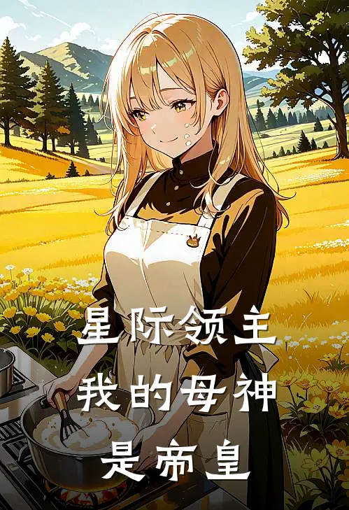 星际领主：我的母神是帝皇