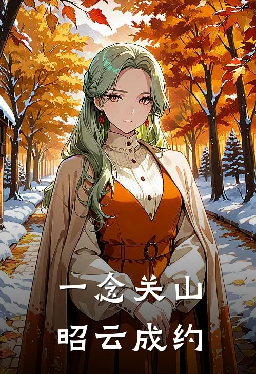 一念关山：昭云成约