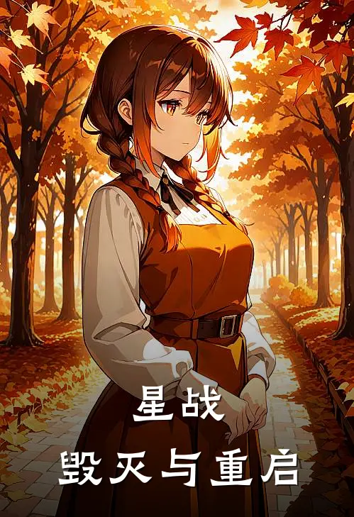 星战：毁灭与重启