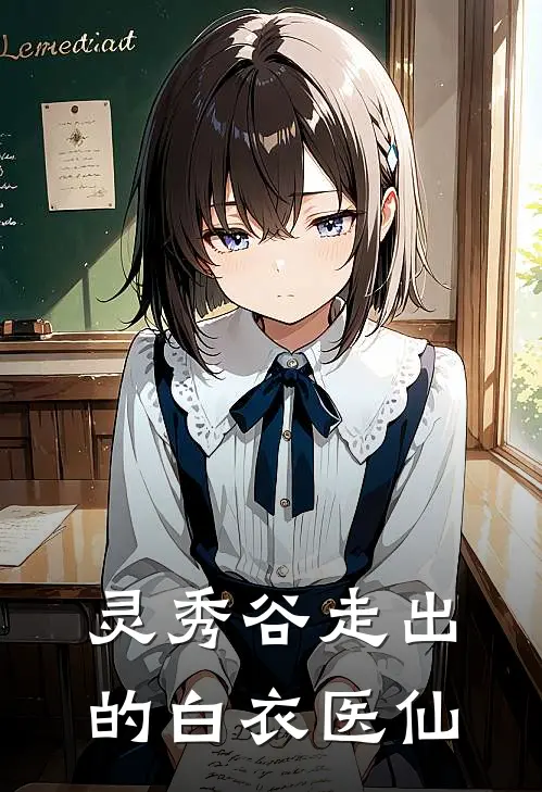 灵秀谷走出的白衣医仙