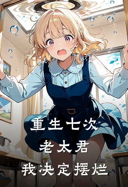 重生七次老太君，我决定摆烂
