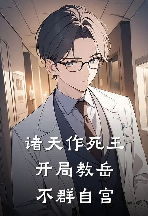 诸天作死王：开局教岳不群自宫