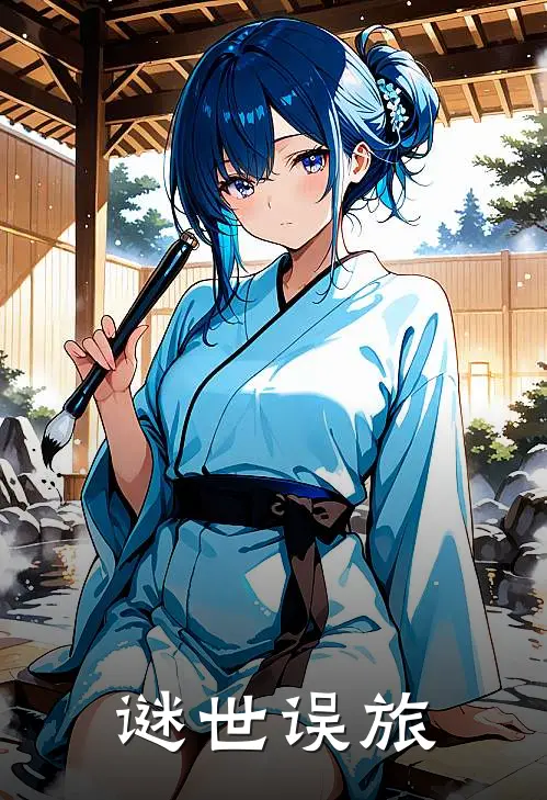 谜世误旅