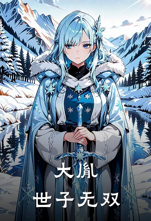 大胤，世子无双