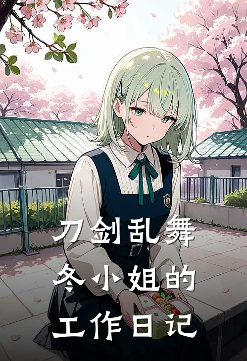 【刀剑乱舞】冬小姐的工作日记